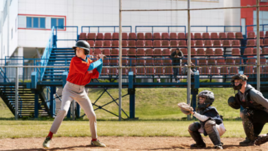 alice thunder batting cages