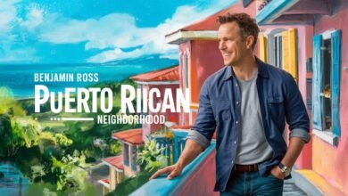 benjamin ross hgtv puerto rico watch