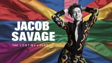 jacob savage forthegays