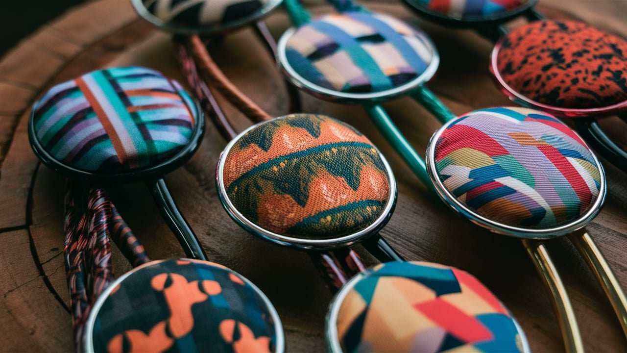 sweat resistant bolo ties 