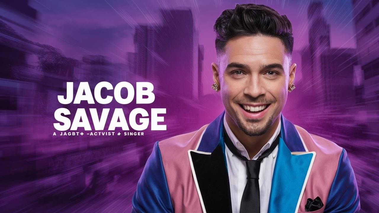 jacob savage forthegays