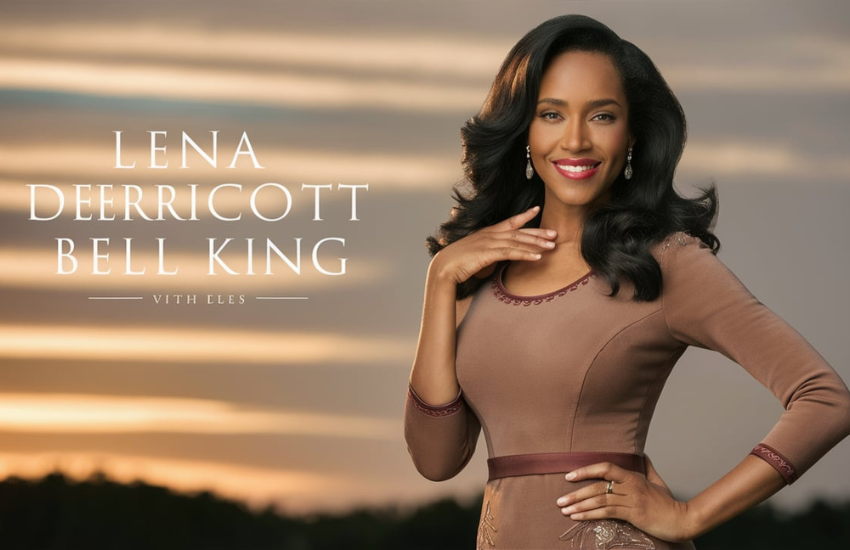 lena derricott bell king 