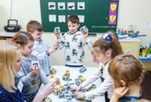 mexis classroom games