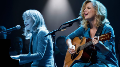 fiona apple and tracy chapman nyt