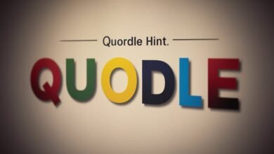 quordle hint