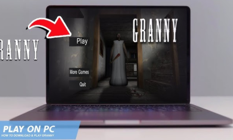 download granny on laptop usitility ahzvyb2x96e