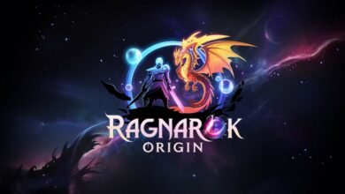 ragnarok origin pc usitility z9afe9euid4