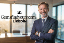 michael clemmer gemsfindyours.com likedin