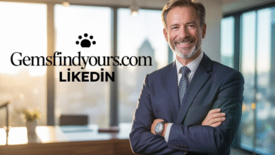 michael clemmer gemsfindyours.com likedin