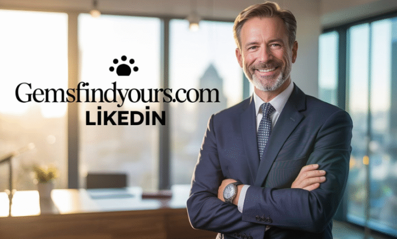 michael clemmer gemsfindyours.com likedin