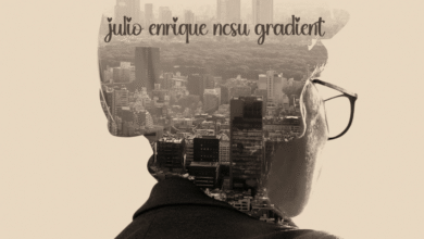 julio enrique ncsu gradient
