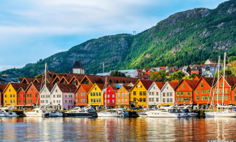 norway