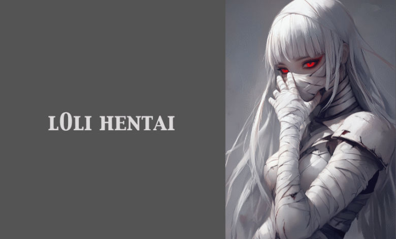 l0li hentai