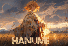 hanume