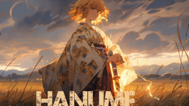 hanume