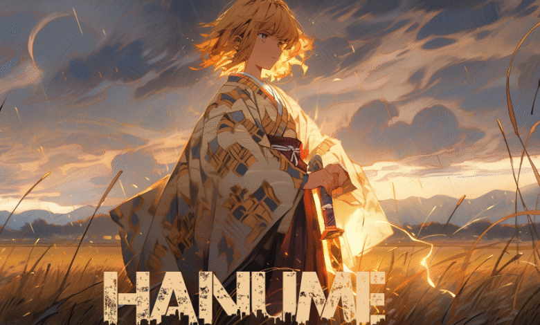 hanume
