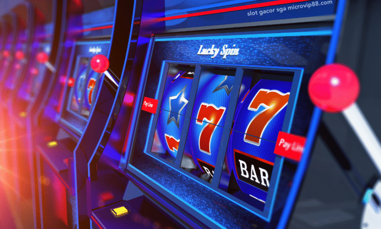 slot gacor sga microvip88.com