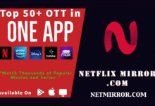 netmirror.com