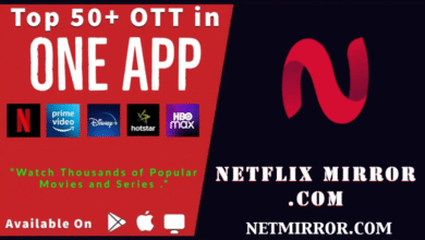 netmirror.com