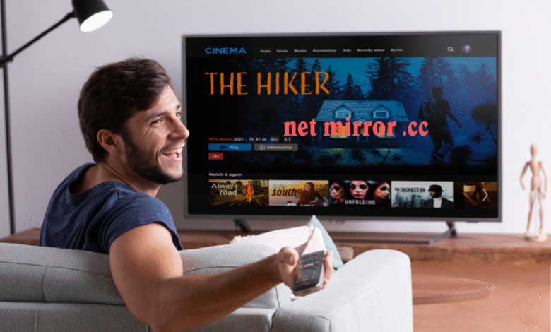 net mirror .cc