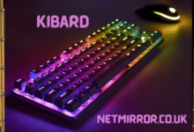 kibard