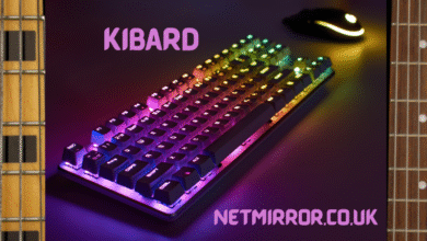 kibard