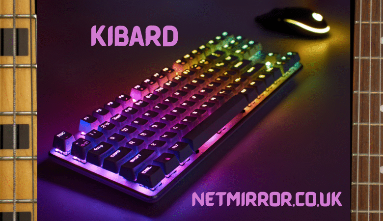 kibard