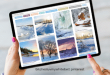 bitchesluvmywhitebelt pinterest