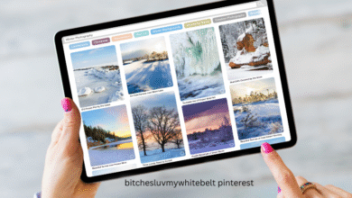 bitchesluvmywhitebelt pinterest