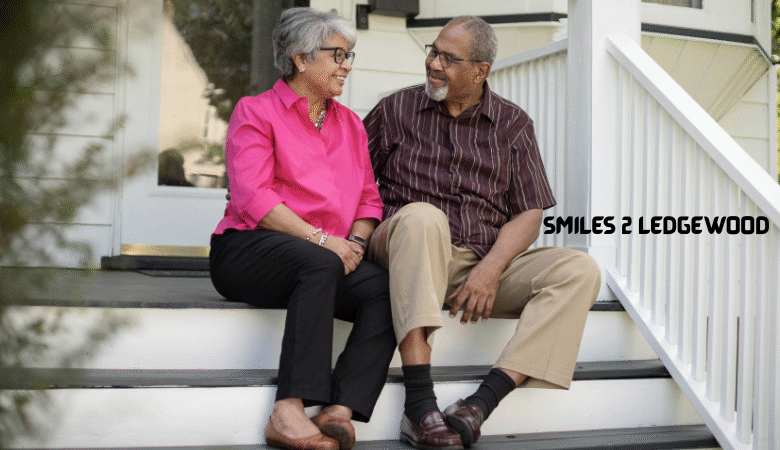 smiles 2 ledgewood